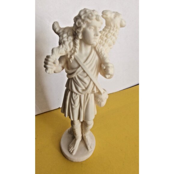 Catechesis of the Good Shepherd Statue Figure 6.5" Tall Made in Italy - Picture 1 of 10